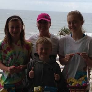 Meet your Posher, Karen